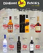 Diskont Feniks katalog do 15.10.
