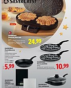 Lidl katalog neprehrana od 2.11.