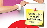 Iris i Douglas parfumerije -20%