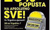 Shooster akcija