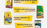 Pet centar vikend akcija