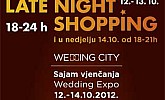 WestGate Night Shopping