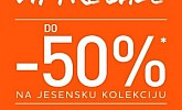 New Look VIP pre sale