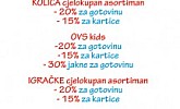 Tintilinić i OVS akcija