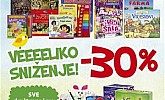 Tisak Media vikend akcija
