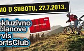 Hervis akcija -15% dodatnog popusta