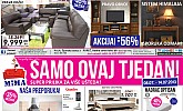 Mima namještaj akcija