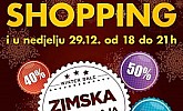 West Gate Zimska rasprodaja