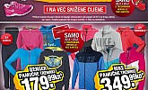 Hervis vikend akcija