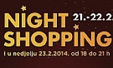 West Gate katalog Noćni shopping popusti