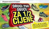 Hervis vikend akcija