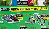 Hervis vikend akcija