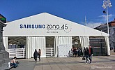 Samsung Zona 45