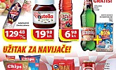 Ultra Gros vikend akcija