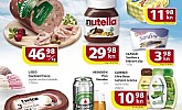 Ultra Gros vikend akcija do 23.8.