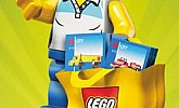 Lego kupon -20% popusta