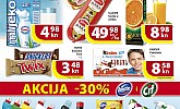 Ultra Gros vikend akcija