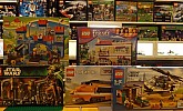 Lego Store Zagreb akcija -20% na Lego