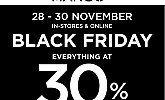 Mango Black Friday