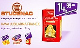 Studenac vikend akcija do 24.1.
