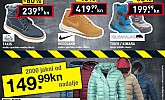 Hervis vikend akcija do 1.2.