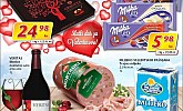 Ultra Gros vikend akcija do 15.2.