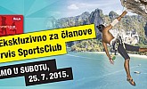 Hervis vikend akcija Kuponi 25.7.