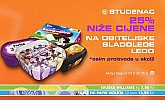Studenac vikend akcija do 26.9.