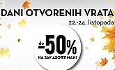 Martimex do -50% popusta na sav asortiman