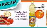Studenac vikend akcija do 17.10.