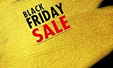 New Yorker Black Friday