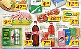 Ultra Gros vikend akcija do 8.11.