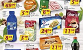 Ultra Gros vikend akcija do 22.11.