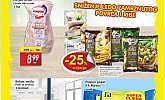 Boso vikend akcija do 6.3.
