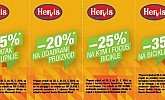 Hervis vikend akcija do 23.5.