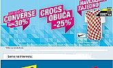 Hervis vikend akcija do 13.6.