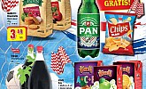 Ultra Gros vikend akcija do 3.7.