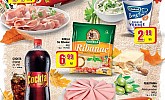 Ultra Gros vikend akcija do 9.10.