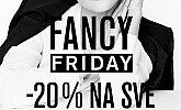 s.Oliver akcija Black Friday