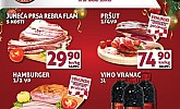 Pivac vikend akcija do 18.12.