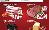 Pivac vikend akcija do 19.3.