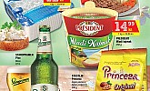 Ultra gros  vikend akcija do 30.4.