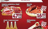 Pivac vikend akcija do 16.4.