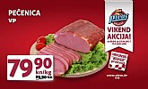 Pivac vikend akcija do 23.4.