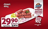 Pivac vikend akcija do 11.6.