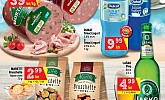 Ultra Gros vikend akcija do 3.9.