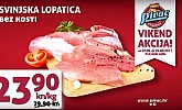 Pivac vikend akcija do 24.9.
