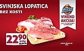 Pivac vikend akcija do 3.12.