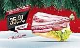 Pivac vikend akcija do 17.12.