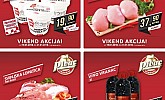 Pivac vikend akcija do 21.1.